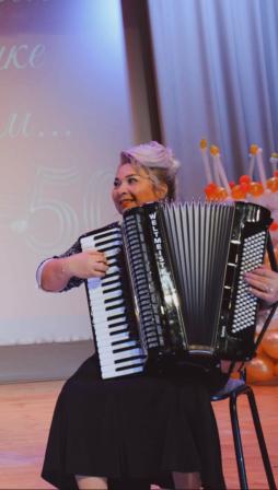 Кулагина Ирина Ивановна